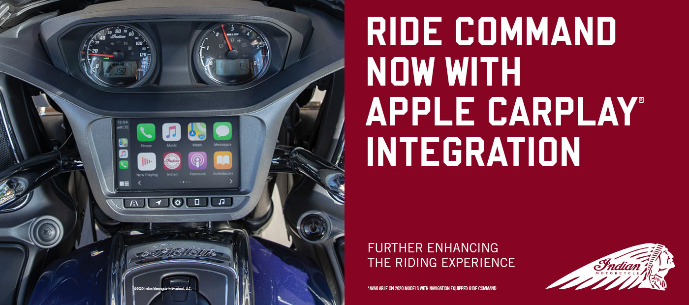Apple CarPlay